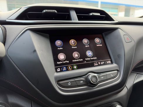 Used 2022 Chevrolet TrailBlazer RS image 21