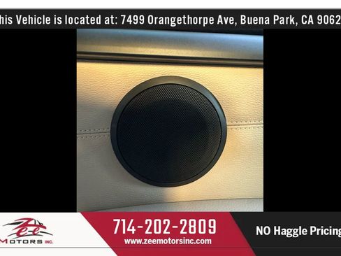 Used 2013 BMW 328i Convertible image 43