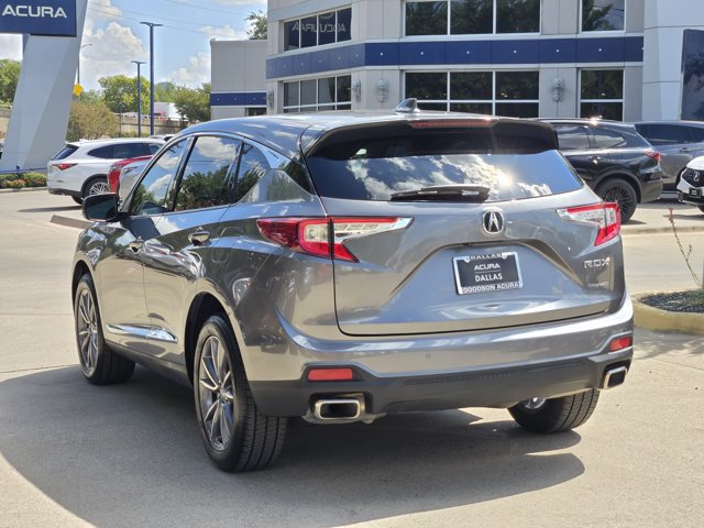 Certified 2024 Acura RDX w/ Technology Package AWD/4WD image 5