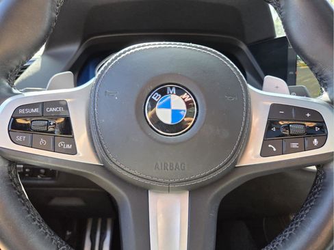 Used 2022 BMW X5 sDrive40i w/ M Sport Package RWD image 34