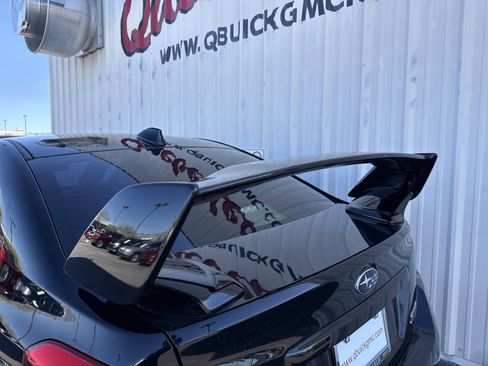 Used 2016 Subaru WRX STI w/ Popular Package #1 image 9