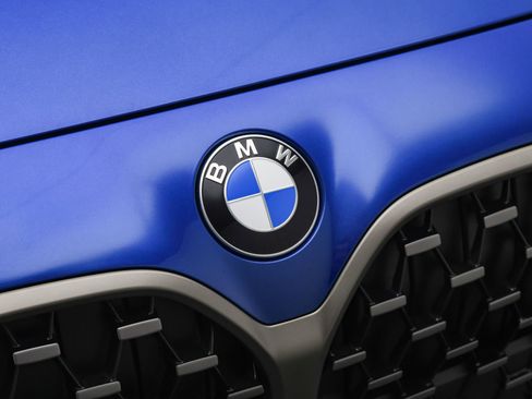 Used 2024 BMW 440i xDrive Convertible image 27