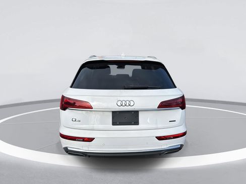 Used 2022 Audi Q5 2.0T Premium Plus image 6