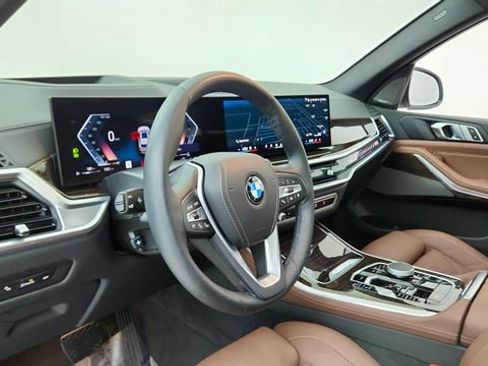 Used 2026 BMW X5 sDrive40i RWD image 18