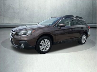 Used 2019 Subaru Outback 2.5i Premium