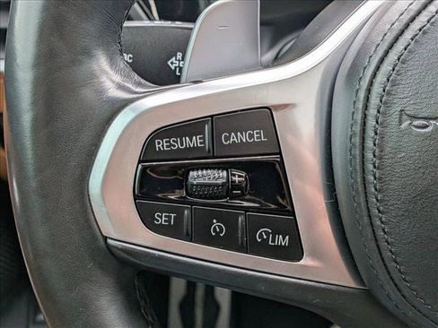 Used 2020 BMW M340i xDrive w/ Premium Package image 11