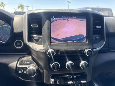 Certified 2019 RAM 1500 Big Horn AWD/4WD image 22