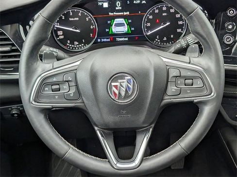 Used 2023 Buick Envision Avenir image 14