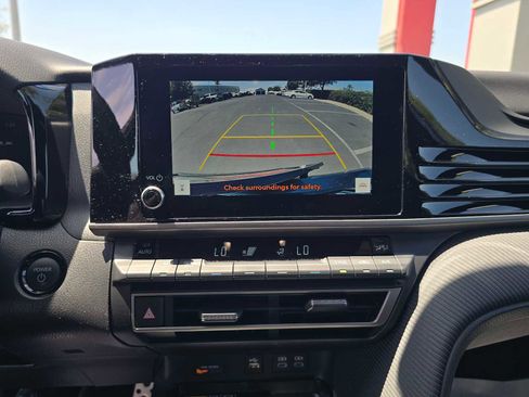 Certified 2025 Toyota Camry SE FWD image 28