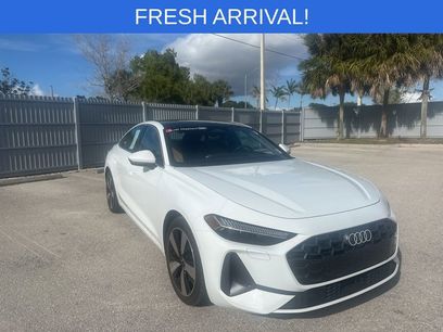 Used 2025 Audi A5 2.0T Premium Plus w/ Premium Plus