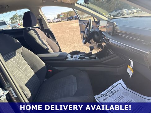 Used 2026 Kia K5 LXS image 10