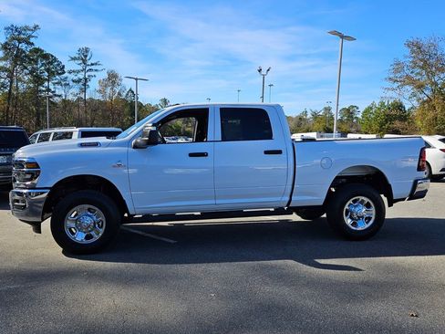 New 2026 RAM 2500 Tradesman image 4