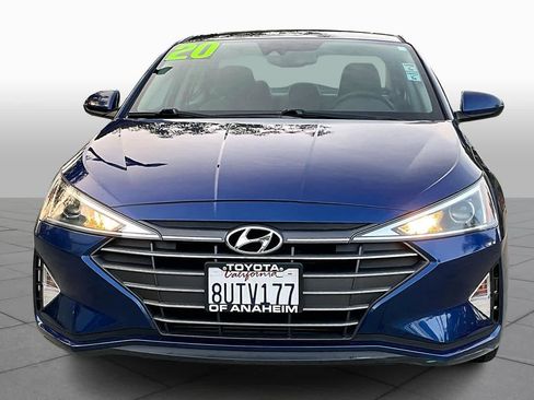 Used 2020 Hyundai Elantra Value Edition image 3
