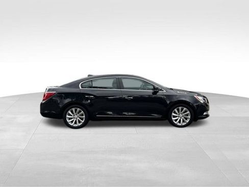 Used 2015 Buick LaCrosse Leather w/ Experience Buick Package FWD image 2