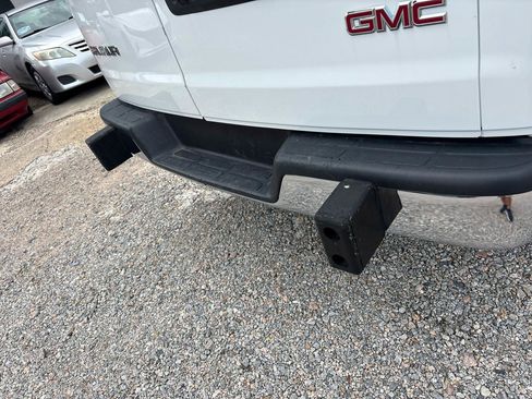 Used 2024 GMC Savana 2500 w/ Driver Convenience Package RWD image 15