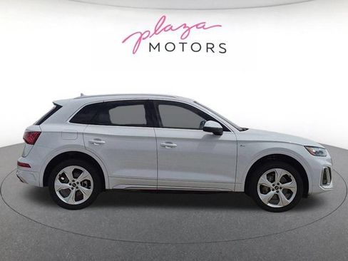 Certified 2023 Audi Q5 2.0T Premium Plus w/ Premium Plus Package AWD/4WD image 4