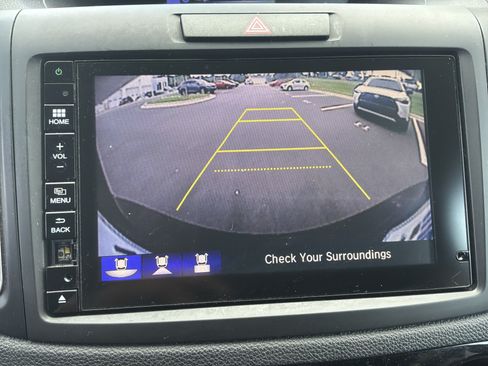 Used 2015 Honda CR-V EX-L image 24