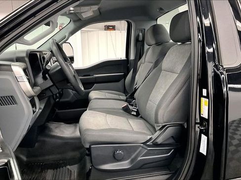 Used 2024 Ford F350 XL w/ 360-Degree Camera Package RWD image 23