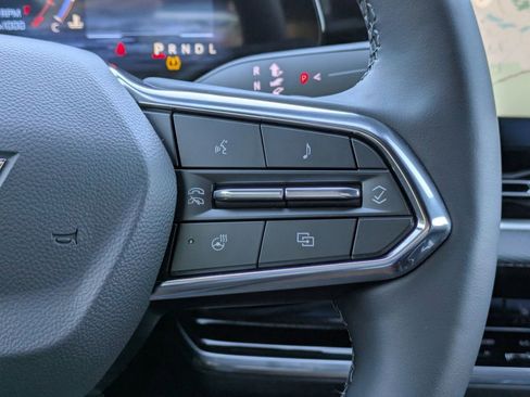 New 2026 Chevrolet Equinox LT w/ Convenience Package II image 29