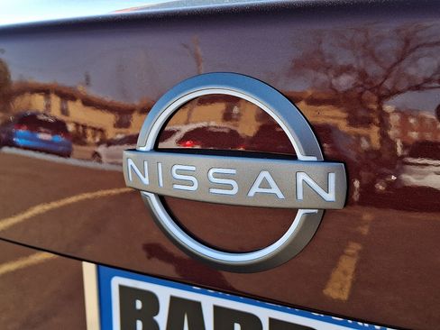 Used 2024 Nissan Sentra SV FWD image 29