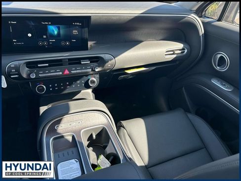 New 2026 Hyundai Palisade Limited FWD image 15