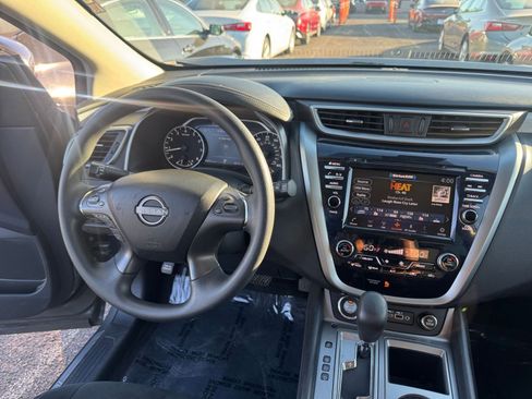 Used 2023 Nissan Murano S image 33
