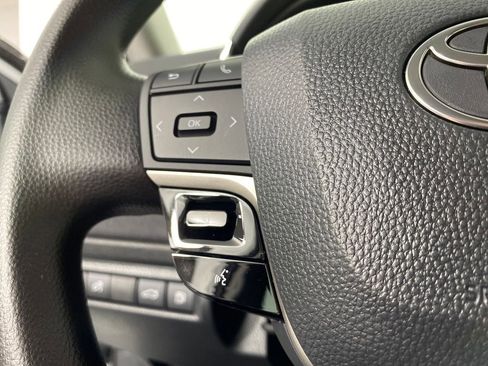 New 2026 Toyota Camry LE image 13