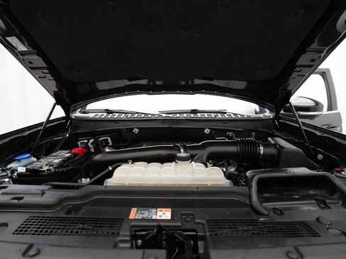 Used 2025 Ford Expedition Max Active image 3