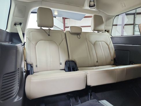 Used 2022 Ford Expedition Limited RWD image 48