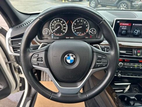 Used 2018 BMW X5 xDrive35i AWD/4WD image 12
