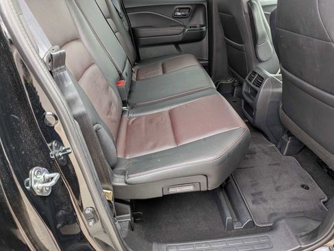 Used 2023 Honda Ridgeline Black Edition image 21