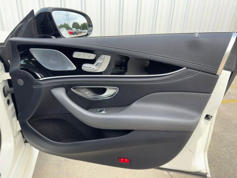 Used 2019 Mercedes-Benz AMG GT 53 image 52