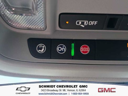 Used 2023 Chevrolet Blazer LT w/ Convenience Package FWD image 18