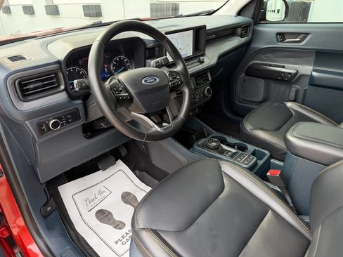 Used 2024 Ford Maverick Tremor w/ Tremor Off-Road Package AWD/4WD image 11