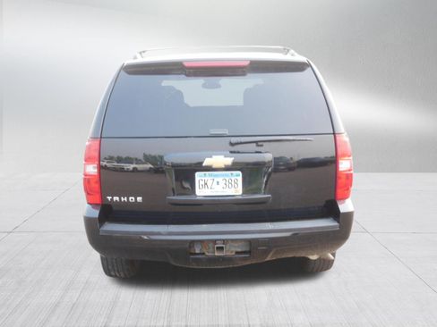 Used 2013 Chevrolet Tahoe LS AWD/4WD image 4