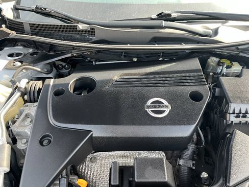 Used 2015 Nissan Altima 2.5 S w/ Power Driver Seat Package image 32