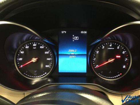 Used 2019 Mercedes-Benz C 300 4MATIC Coupe image 41