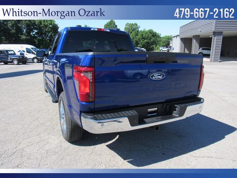 New 2026 Ford F150 XLT w/ XLT Chrome Appearance Package AWD/4WD image 13