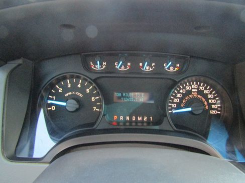 Used 2014 Ford F150 XL w/ Power Equipment Group AWD/4WD image 18