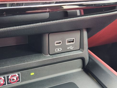 Used 2024 Lexus NX 250 FWD image 24