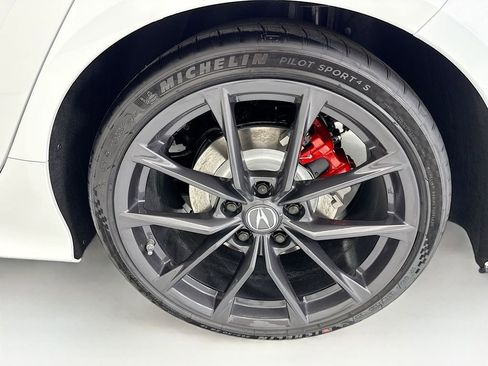 New 2026 Acura Integra Type S FWD image 30