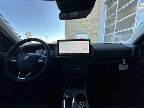 New 2025 Ford Bronco Sport Outer Banks w/ Outer Banks Tech Package+ image 49