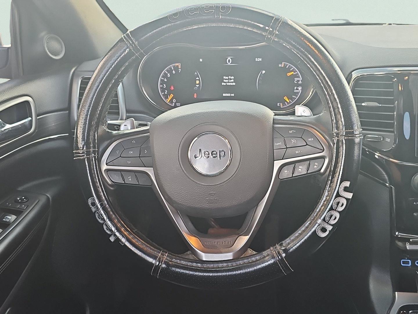 Used 2021 Jeep Grand Cherokee Limited X RWD image 18