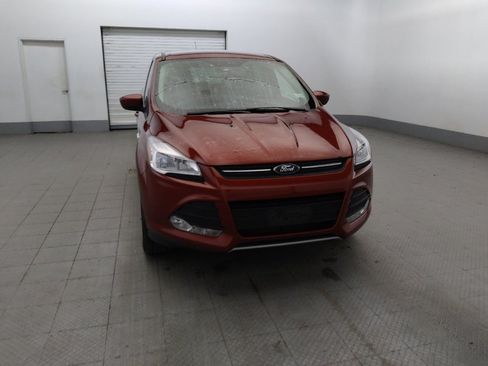 Used 2016 Ford Escape SE AWD/4WD image 14