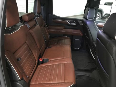 Used 2026 GMC Sierra 1500 Denali Ultimate AWD/4WD image 15