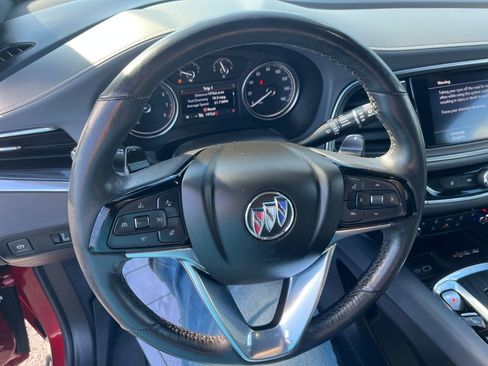 Used 2024 Buick Enclave Essence w/ Experience Buick Package image 10