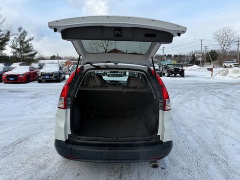 Used 2014 Honda CR-V EX-L image 12