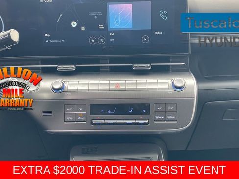 New 2026 Hyundai Kona Limited image 26