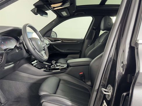 Used 2022 BMW X3 xDrive30i image 4