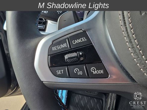 Used 2026 BMW X6 M60i AWD/4WD image 18